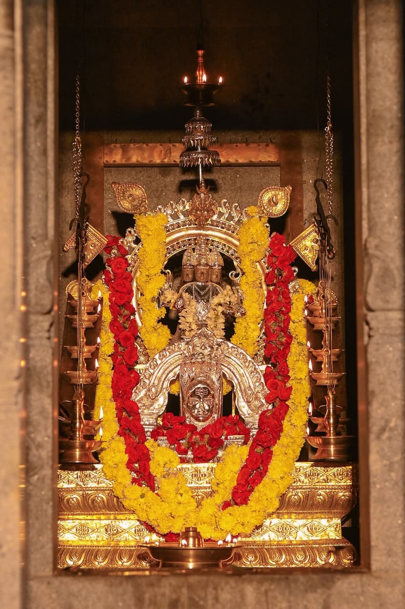 ಶ್ರೀ ಬ್ರಹ್ಮಲಿಂಗೇಶ್ವರ