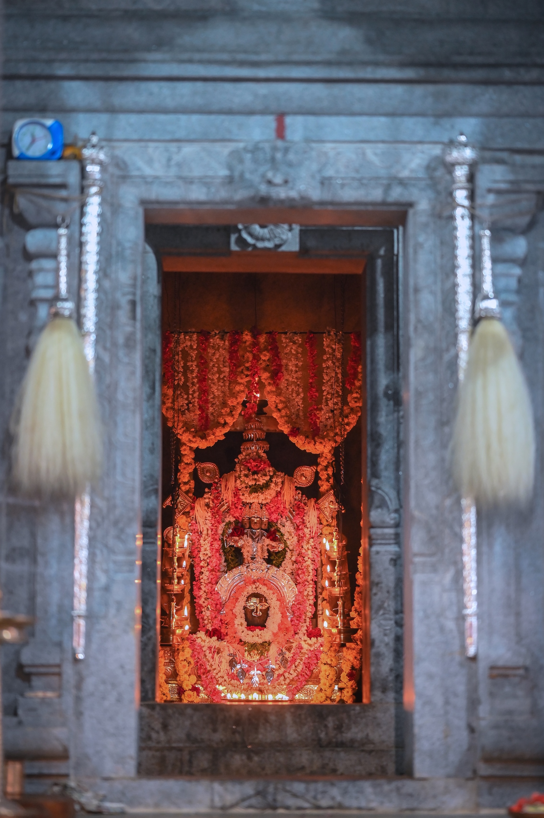 ಶ್ರೀ ಬ್ರಹ್ಮಲಿಂಗೇಶ್ವರ