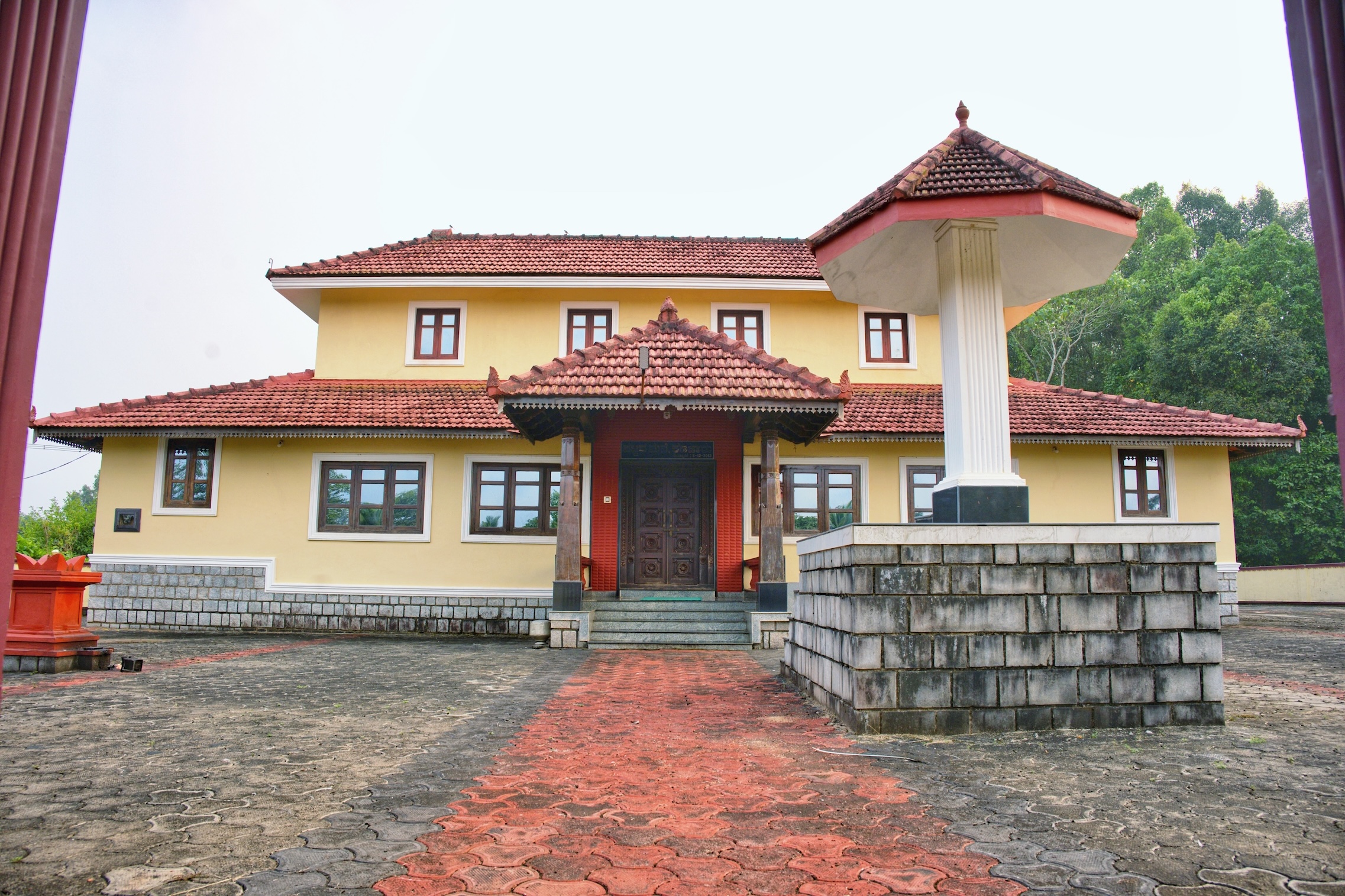 ಶ್ರೀ ಬ್ರಹ್ಮಲಿಂಗೇಶ್ವರ